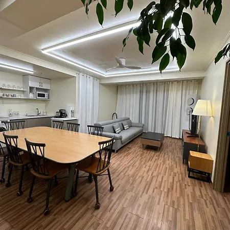Appartement J Honor