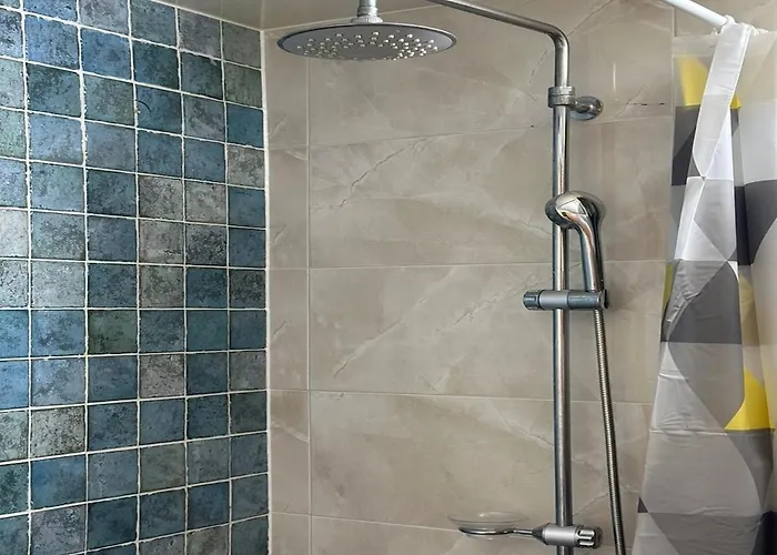 Apartament J Honor Seul