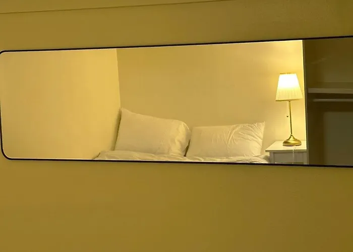 Apartament J Honor Seul