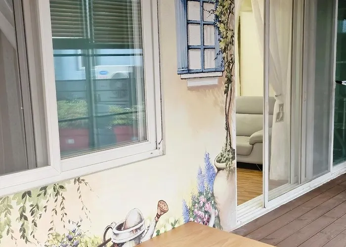 Apartament J Honor