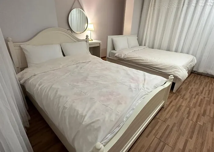 J Honor Apartament Seul