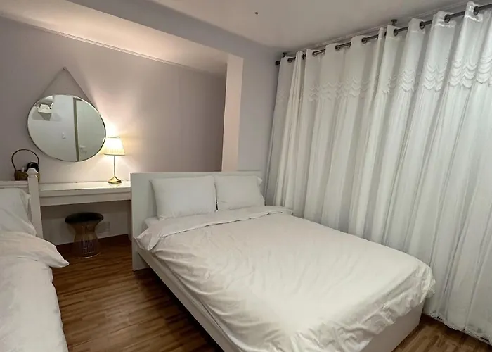 Apartament J Honor Seul