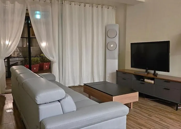Apartament J Honor *