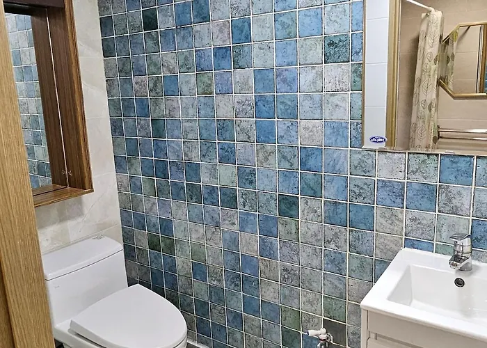 Apartament J Honor Seul