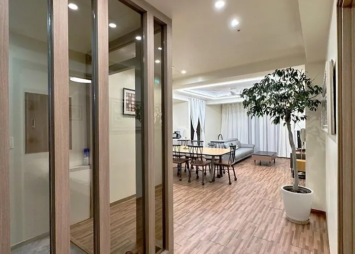 J Honor Apartament Seul