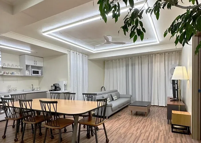 J Honor Apartament Seul