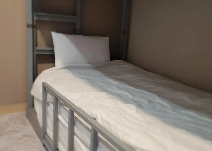 Apartament J Honor