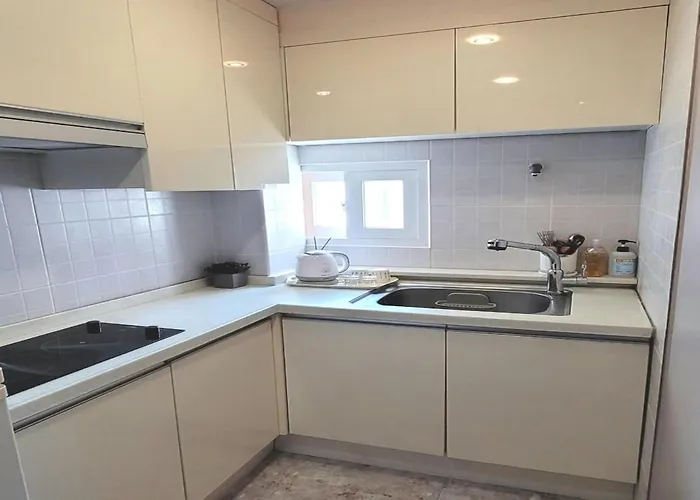 Apartament J Honor