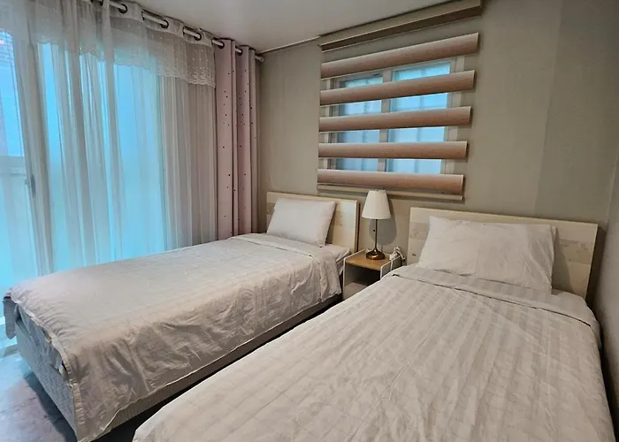 Apartament J Honor