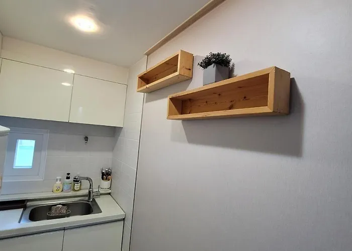 Apartament J Honor *