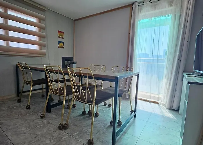 Apartament J Honor Seul