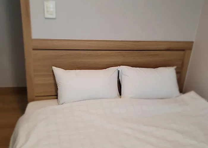 J Honor Apartament Seul