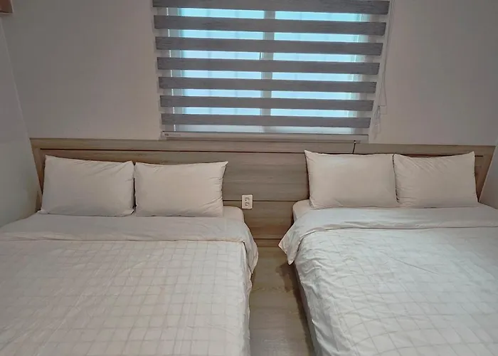 Apartament J Honor *