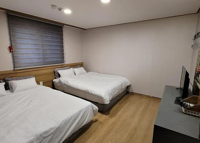Apartament J Honor Seul