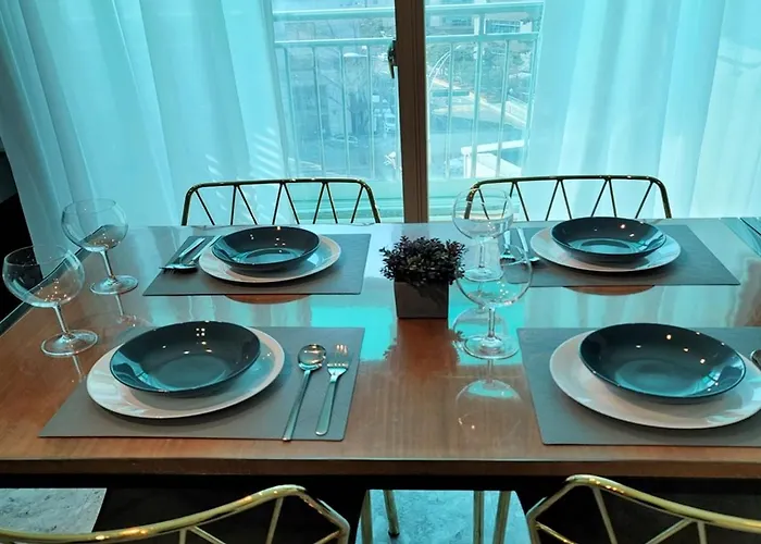 J Honor Apartament Seul