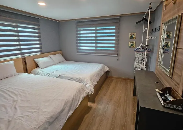 Apartament J Honor