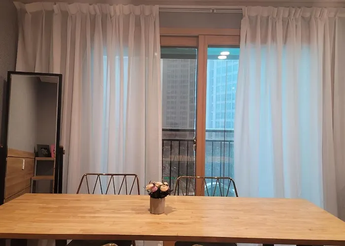 Apartament J Honor