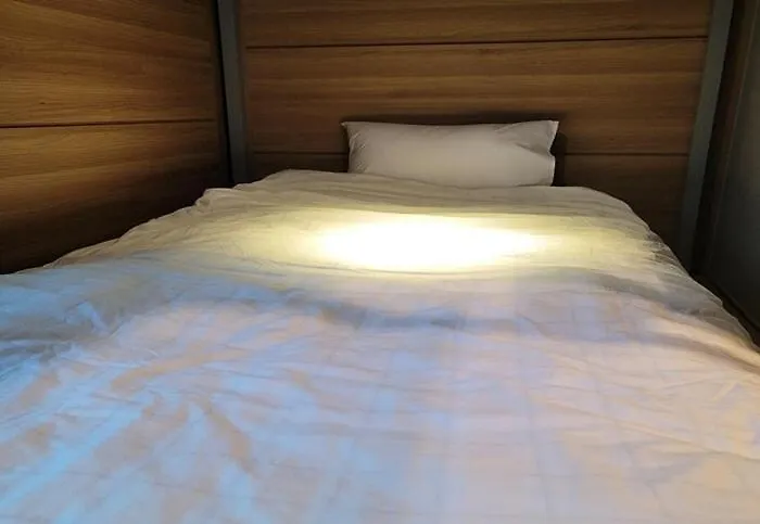 J Honor Apartament *