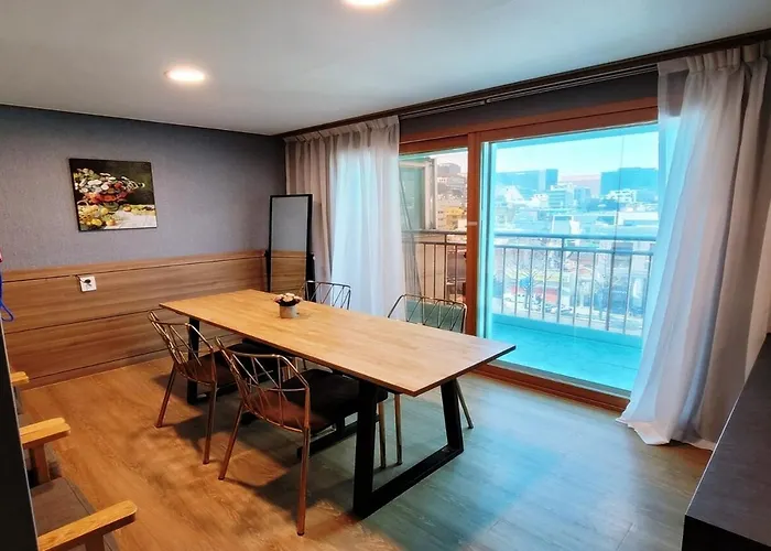 Apartament J Honor Seul