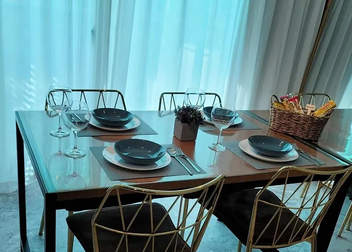 Apartament J Honor