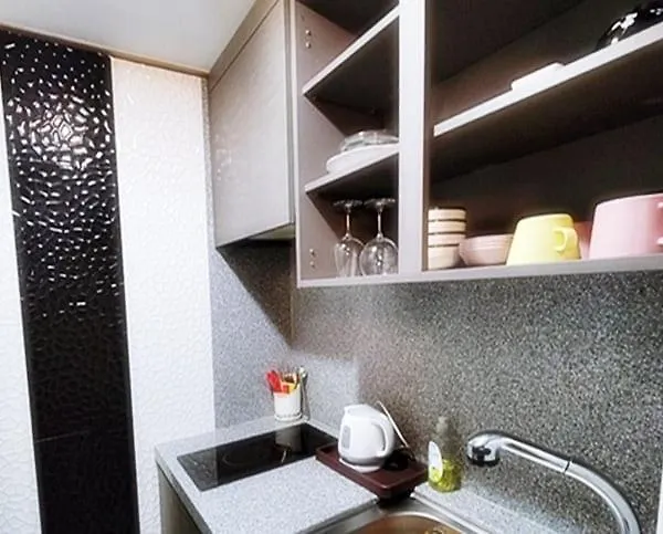 J Honor Apartament
