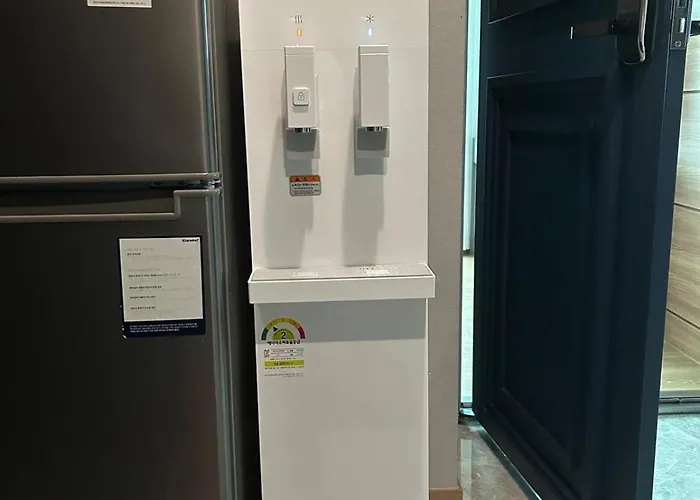 J Honor Apartament Seul