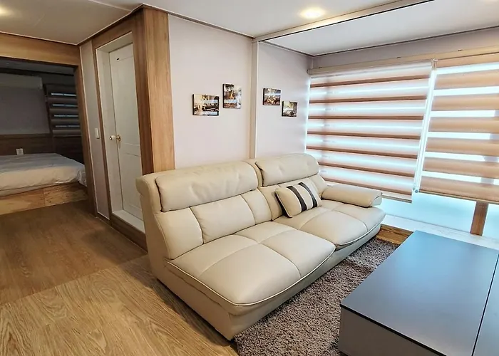 Apartament J Honor