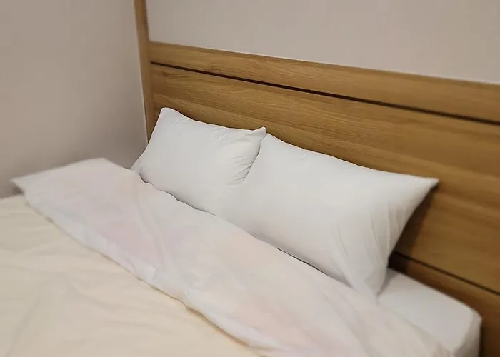 Apartament J Honor Seul