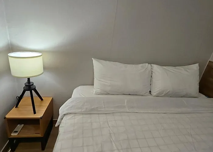 Apartament J Honor