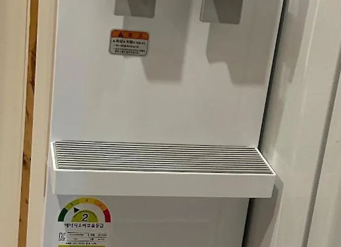 J Honor Apartament Seul