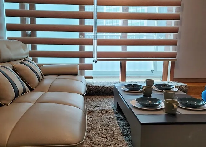 J Honor Apartament
