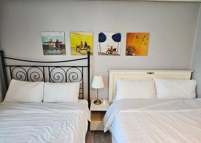Apartament J Honor Seul