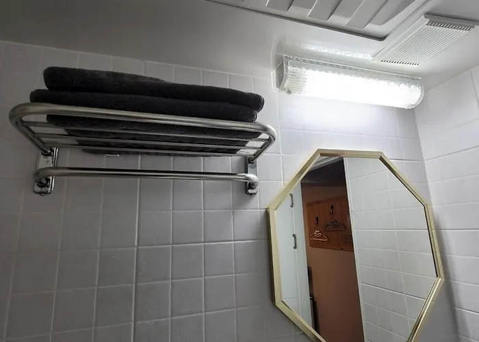 J Honor Apartament